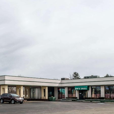 Quality Inn & Suites Fairview  Bagian luar foto