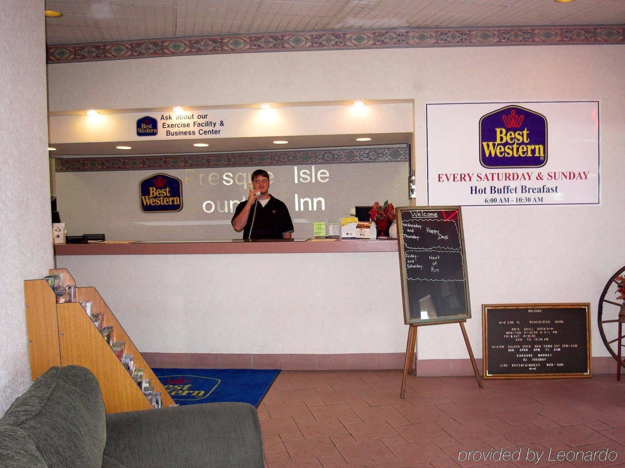 Quality Inn & Suites Fairview  Bagian luar foto